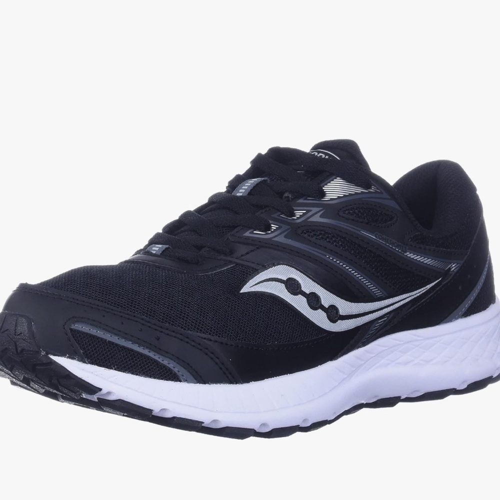 Saucony cohesion running shoes